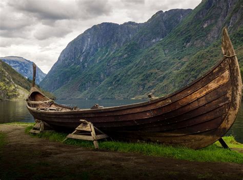 norway viking vacation packages